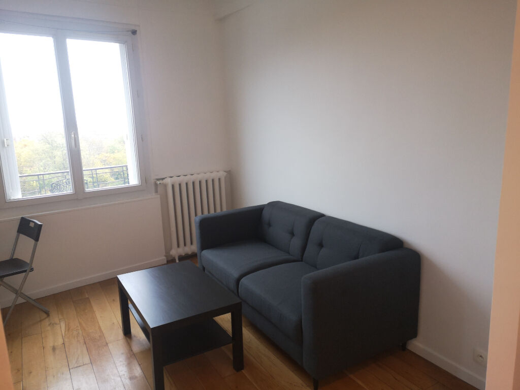 Appartement Joinville Le Pont 2 pièce(s)