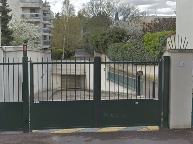 Parking / box Fontenay Sous Bois 10 m2