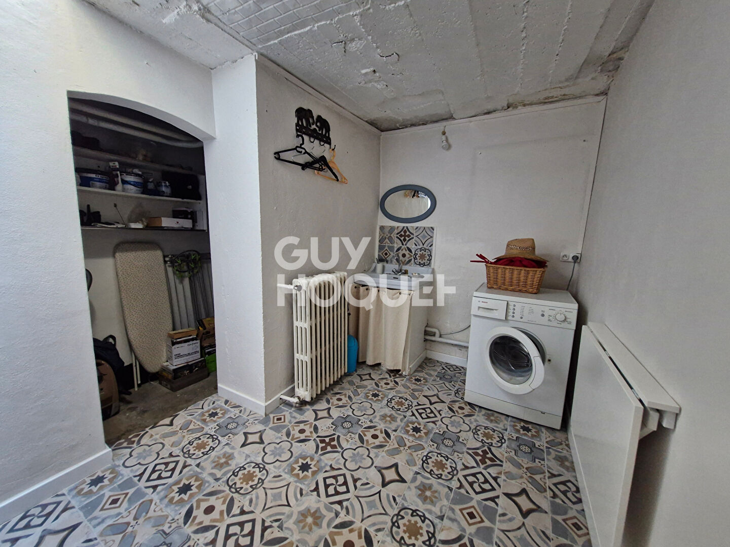 MAISON COUP DE COEUR DPE D 