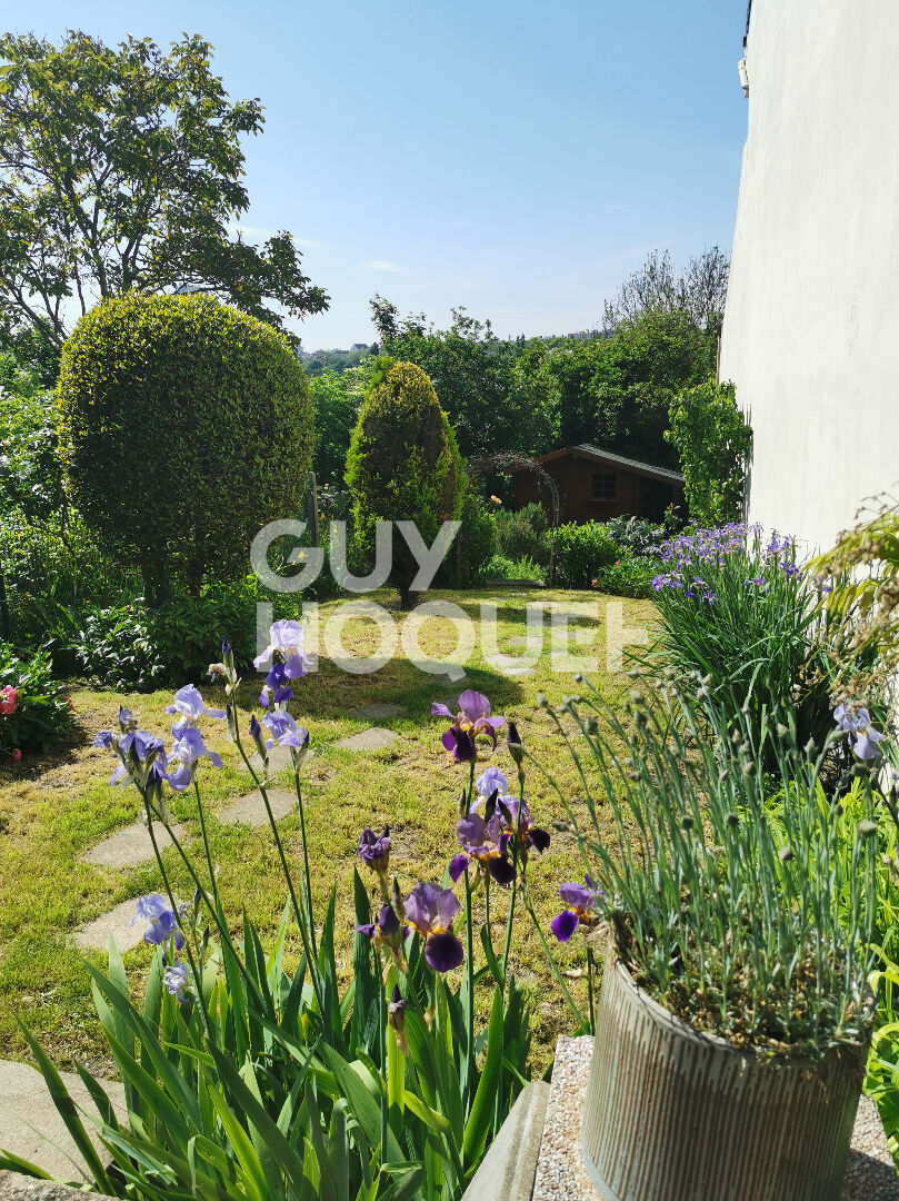 FONTENAY SOUS BOIS - MAISON