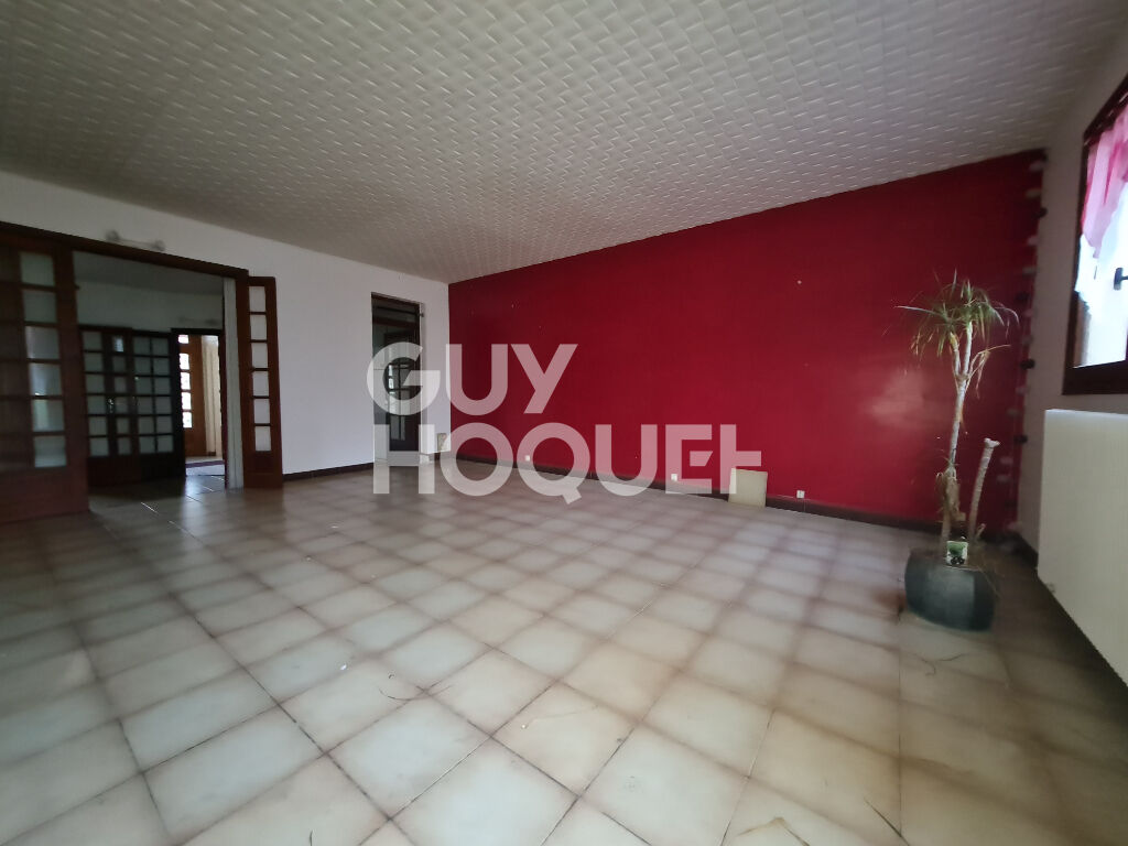 Maison Fontenay Sous Bois 3 pièce(s) 85 m2