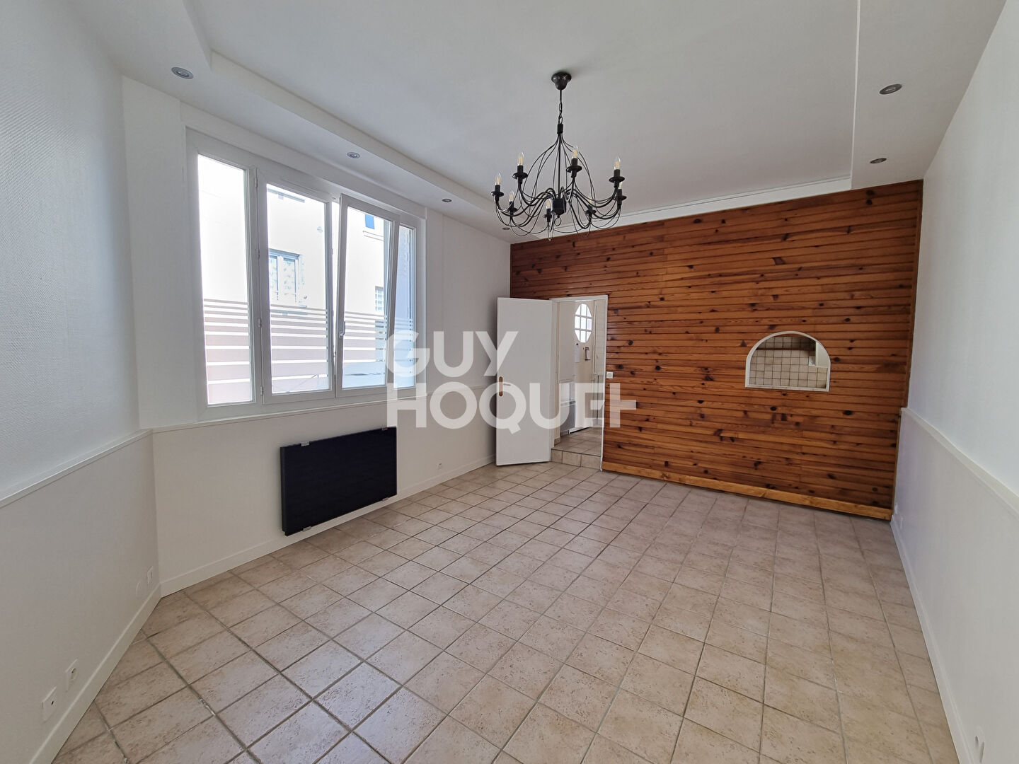 Maison Fontenay Sous Bois 3 pièce(s) 50.67 m2