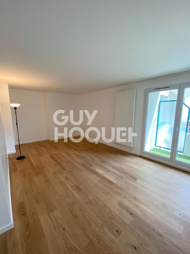 Appartement Vincennes 3 pièce(s) 68.85 m2