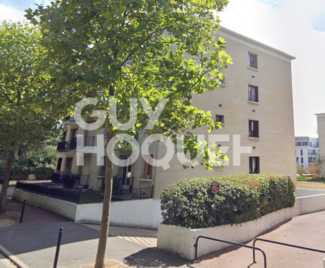 Appartement Saint Maur Des Fosses 1 pièce 29.52 m2