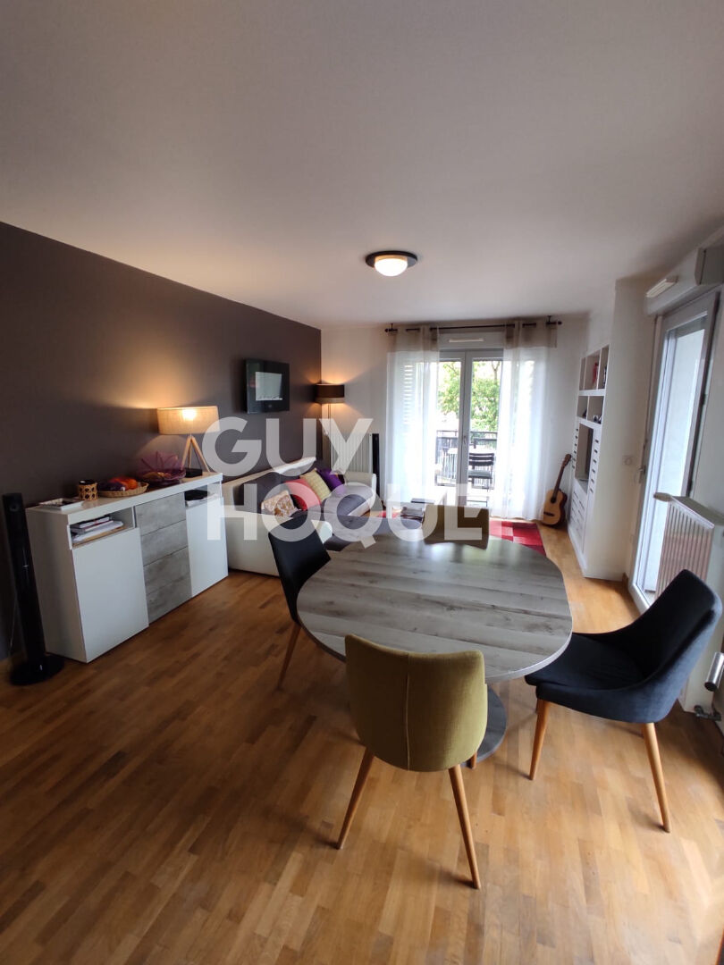 Appartement Fontenay Sous Bois 4 pièces 81 m2