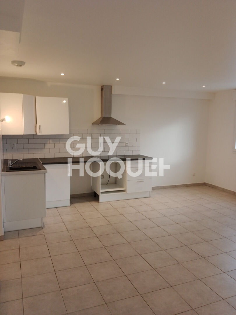 Appartement Fontenay Sous Bois 3 pièce(s) 55.03 m2