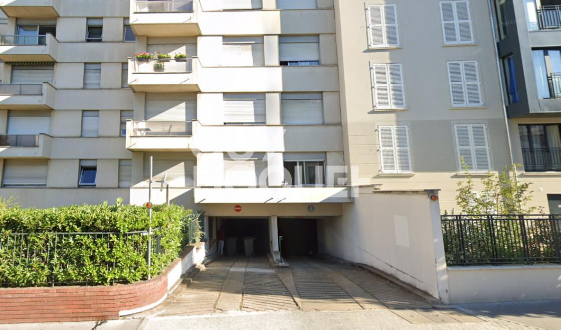 Parking / box Vincennes 13 m2