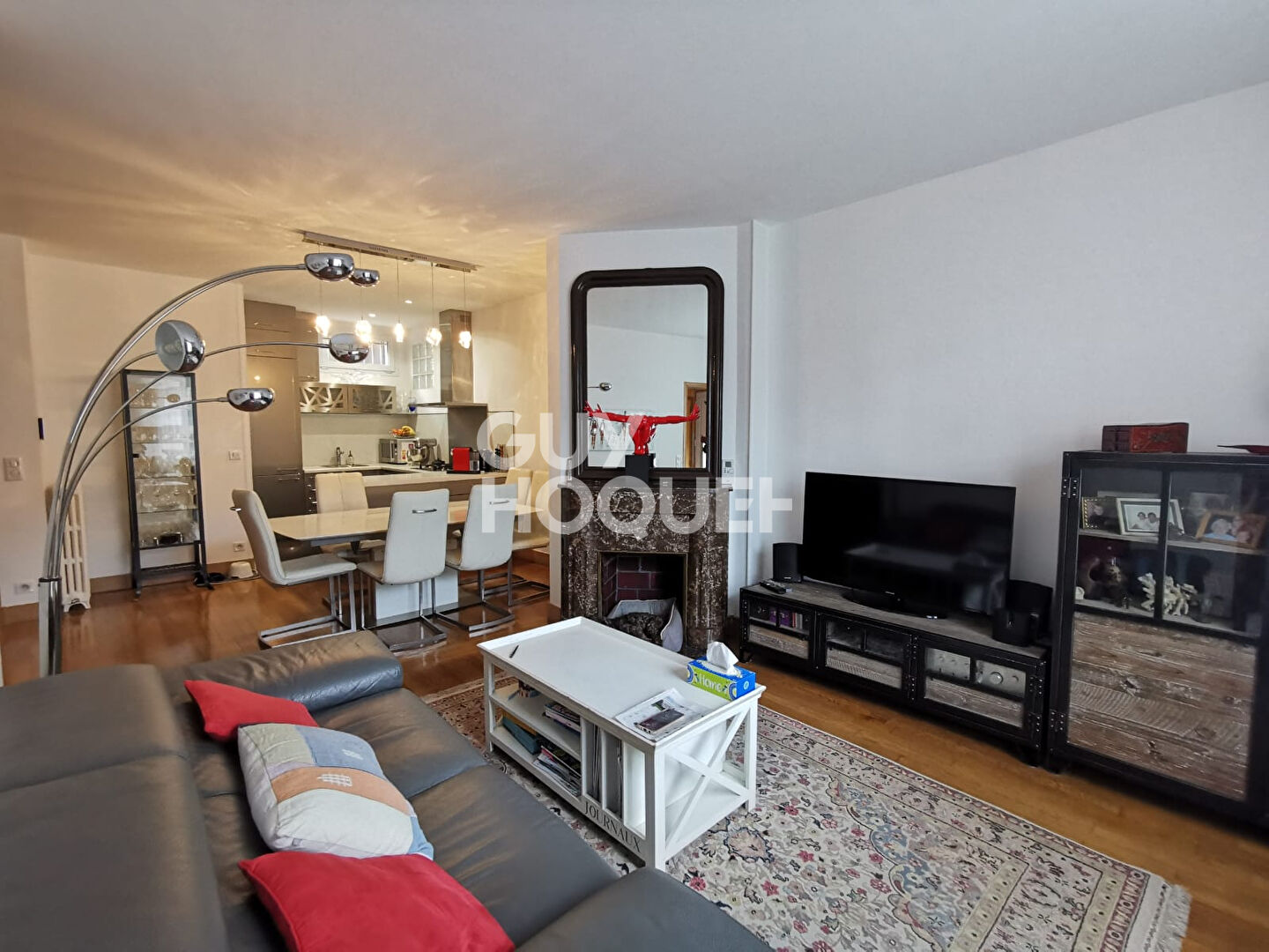 Maison - SECTEUR BEAUMONTS