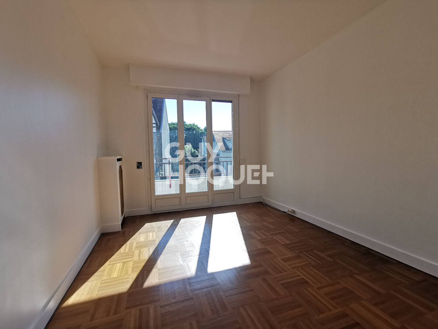 Appartement Fontenay Sous Bois 3 pièces 77 m2