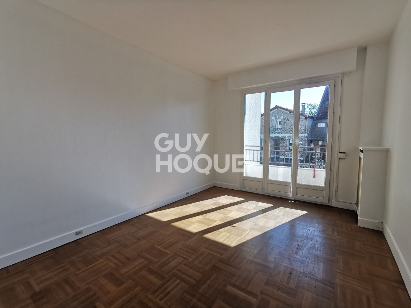 Appartement Fontenay Sous Bois 3 pièces 77 m2