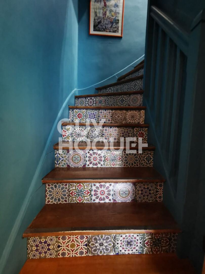 Maison - SECTEUR BEAUMONTS