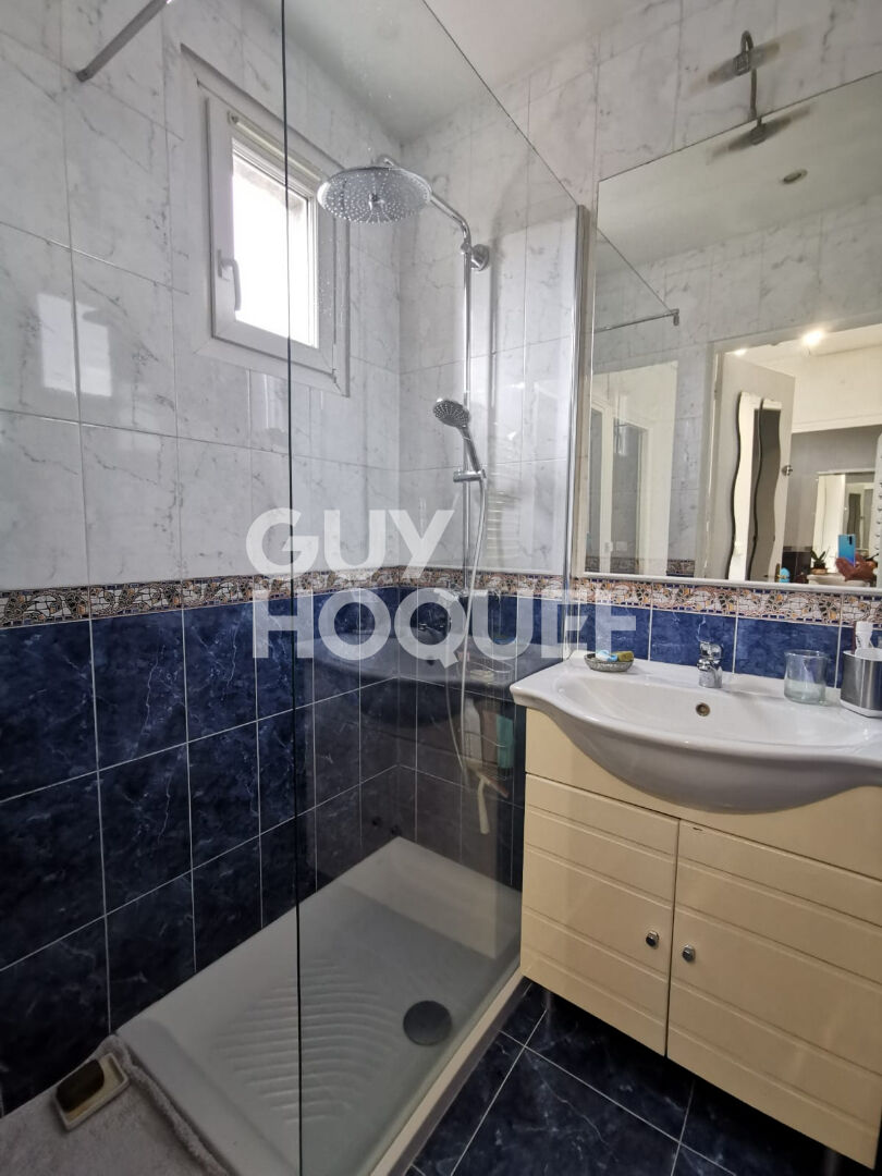 Maison - SECTEUR BEAUMONTS