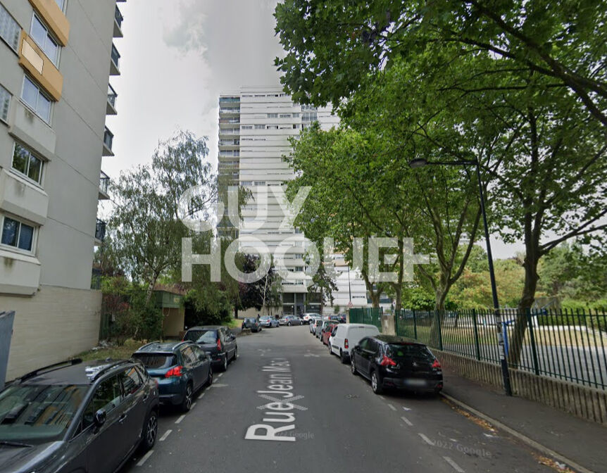 3 box  à vendre Fontenay Sous Bois