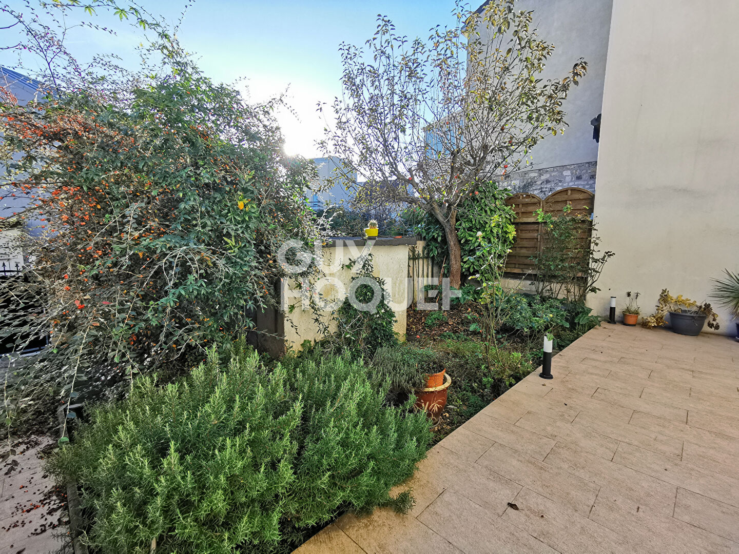 Immeuble Secteur Victor Hugo, Fontenay-sous-Bois