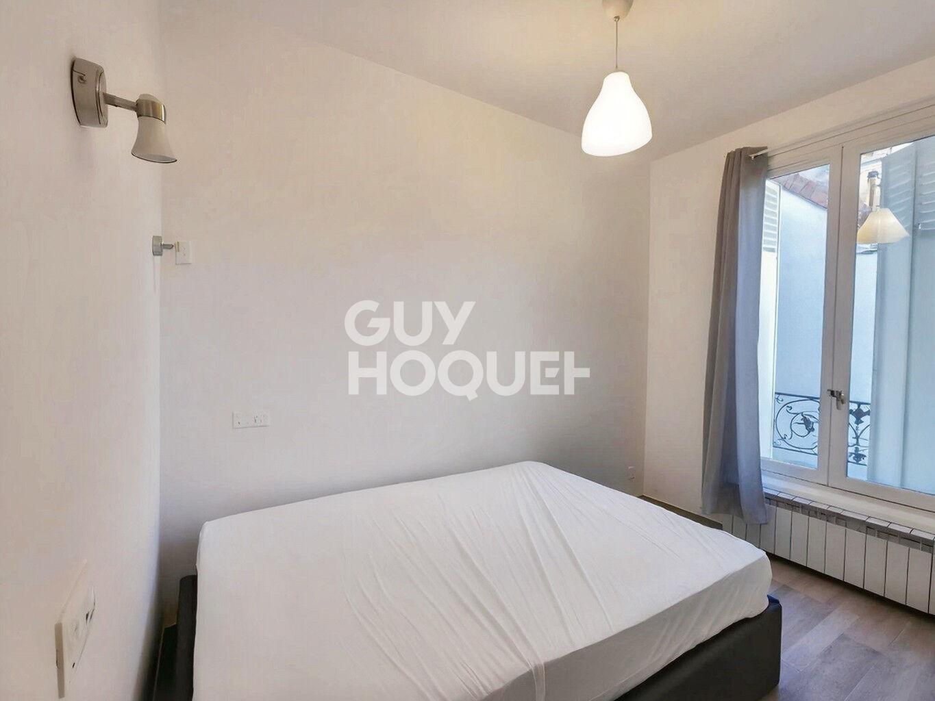 Charmant 2 pièces meublé - Secteur du Plateau, Fontenay-sous-Bois