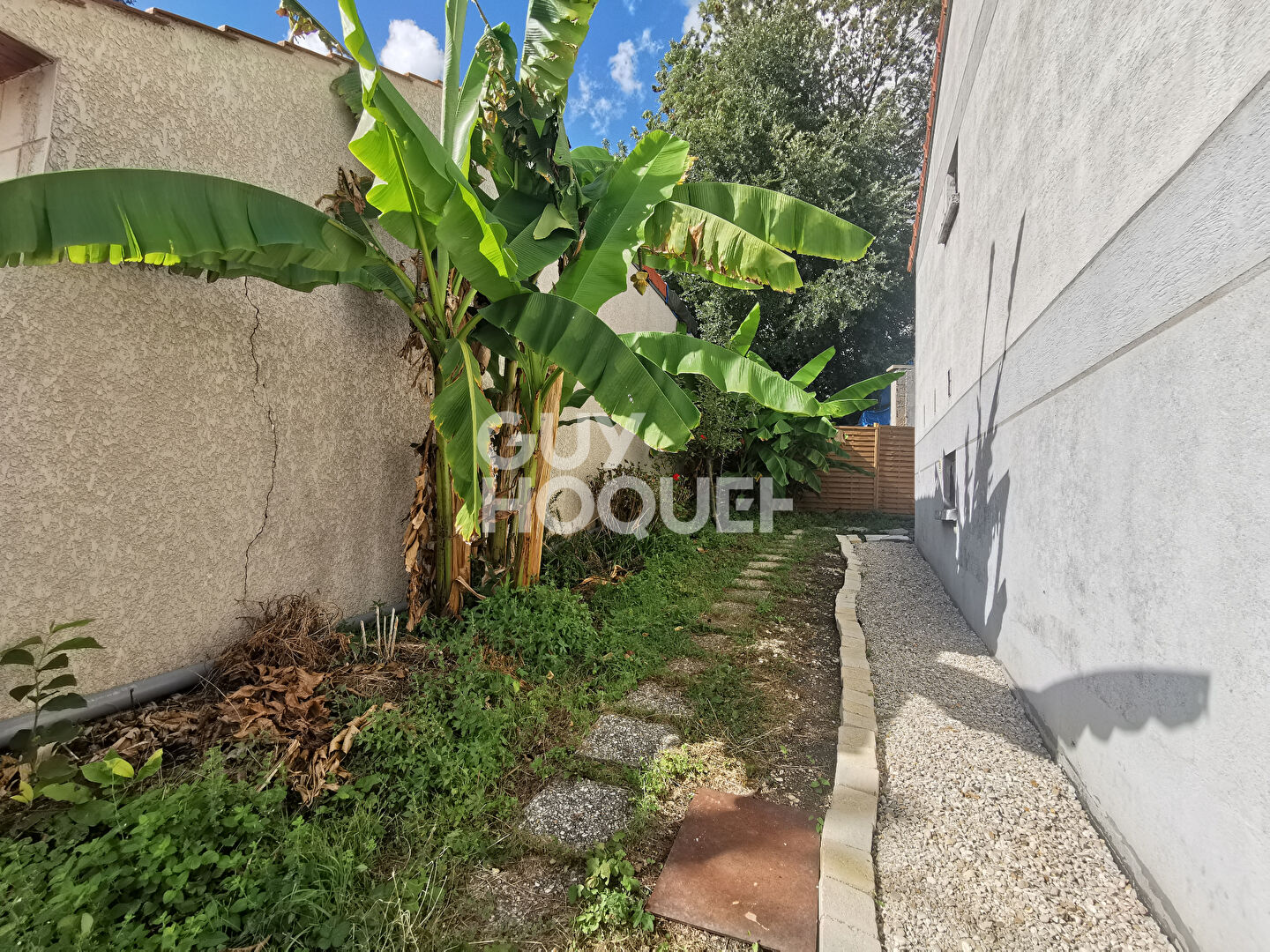 Charmante maison familiale de 130 m² avec espaces indépendants - Montreuil