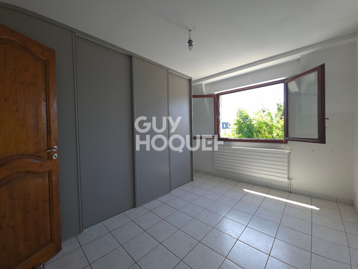 MAISON FAMILIALE AVEC JARDIN - DPE D