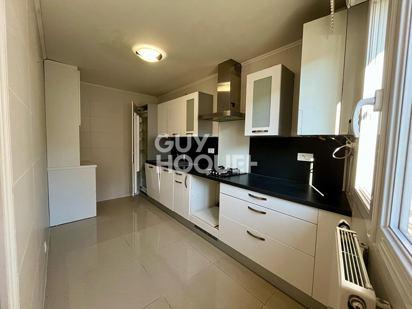 MAISON DE VILLE PLAIN PIED - DPE D - VICTOR HUGO