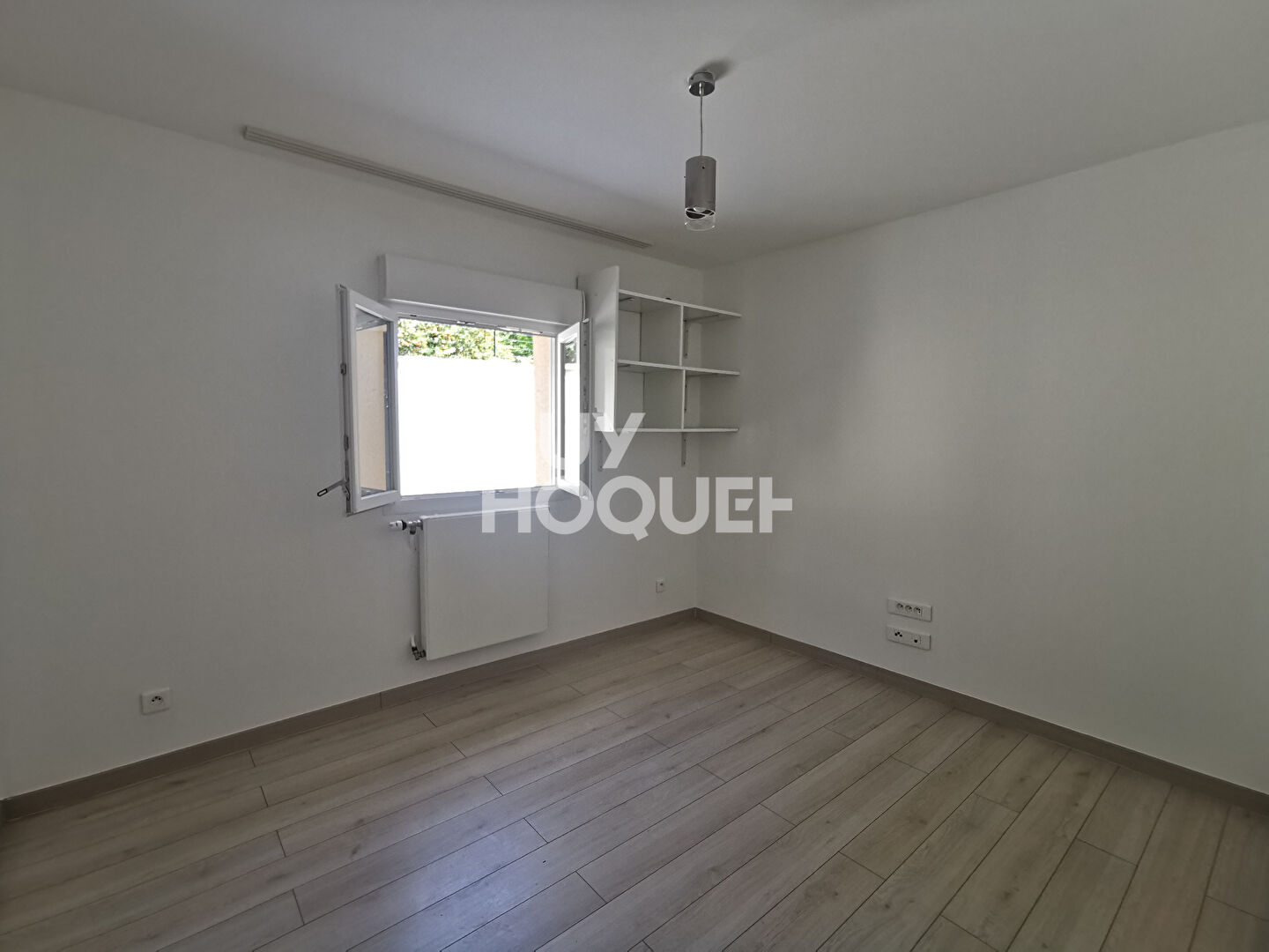 MAISON DE VILLE PLAIN PIED - DPE D - VICTOR HUGO