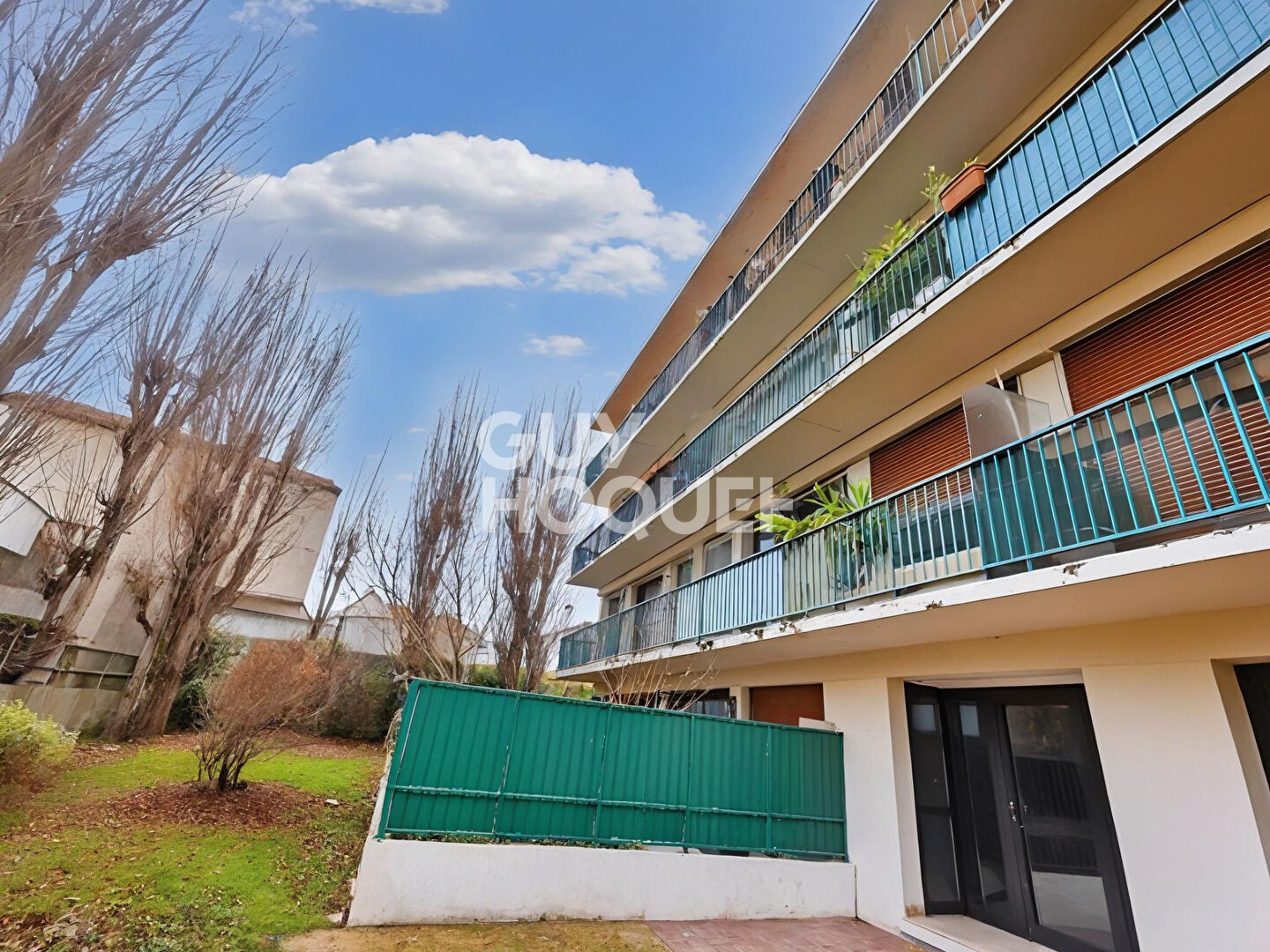 Charmant appartement 2 pièces à rénover -  Secteur Plateau, Verdun