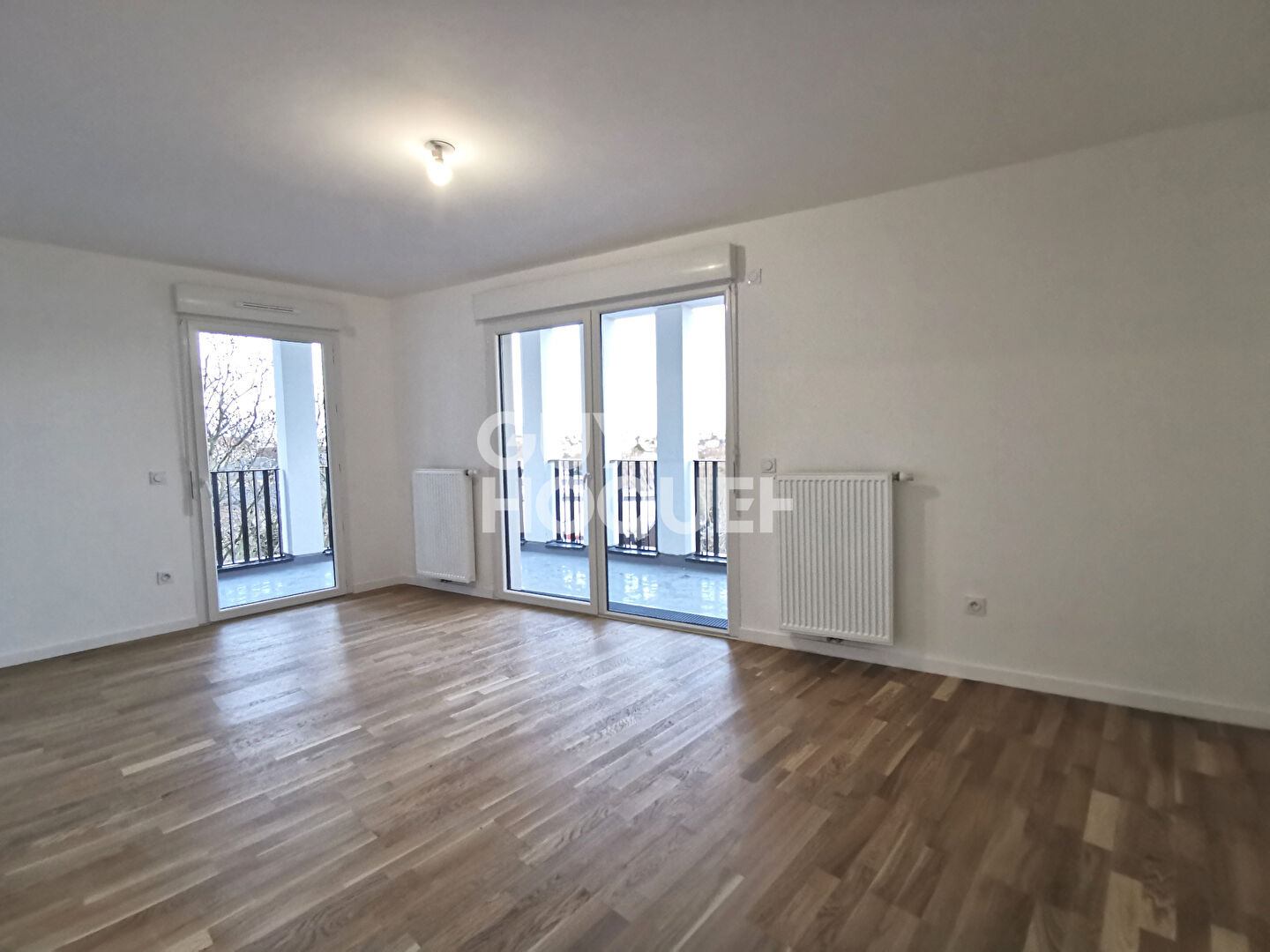 Appartement 3 pièces de 67 m²- SOUMIS A UN PLAFOND DE RESSOURCE