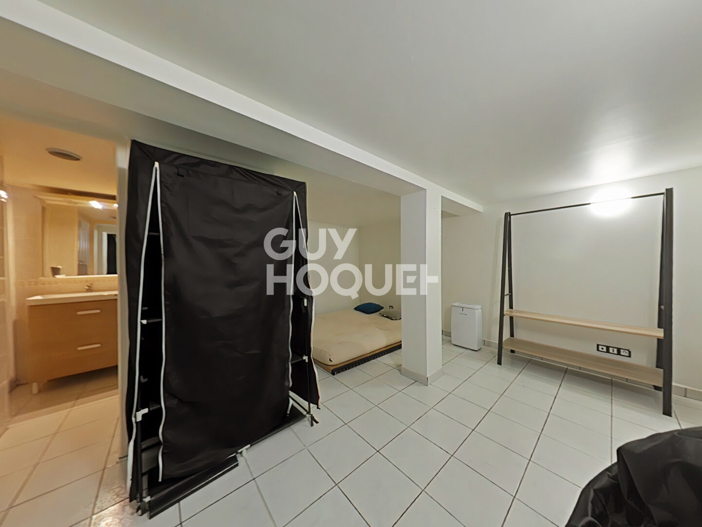 LOCATION MEUBLEE - 2P