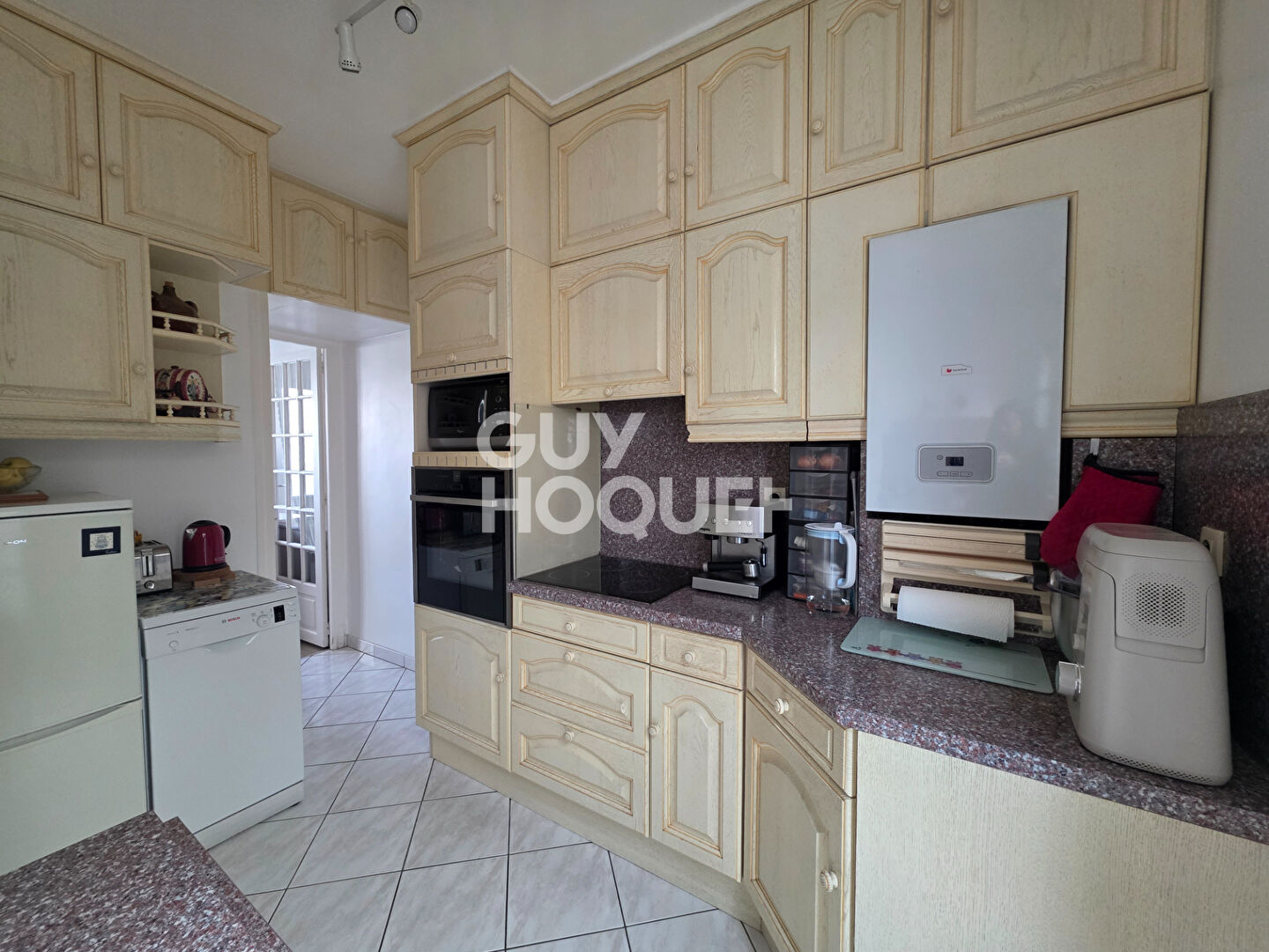 Maison Fontenay Sous Bois  3 pièce 52.5 m2