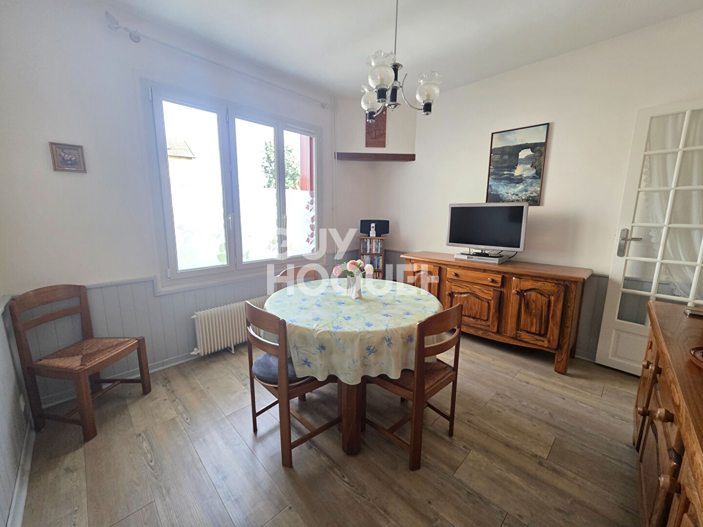 Maison Fontenay Sous Bois  3 pièce 52.5 m2