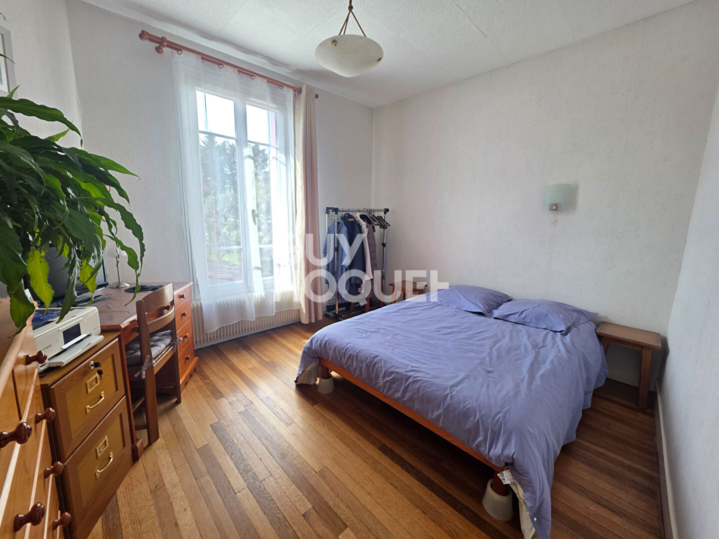 Maison Fontenay Sous Bois  3 pièce 52.5 m2