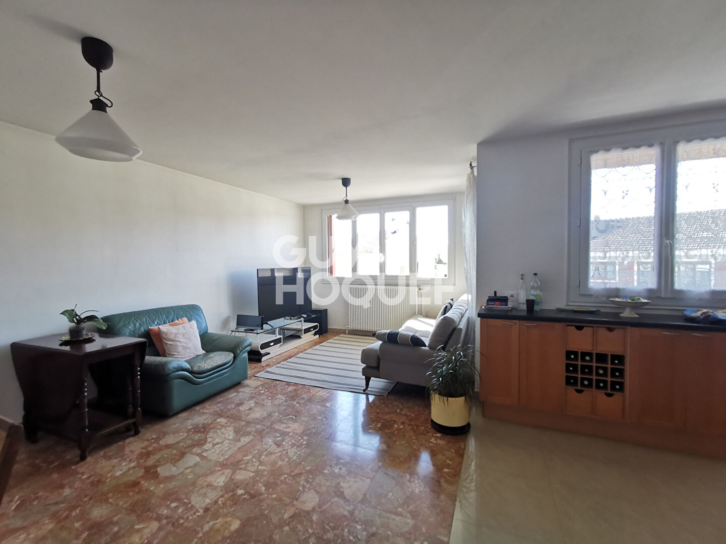 Charmante maison familiale de 130 m² avec espaces indépendants -