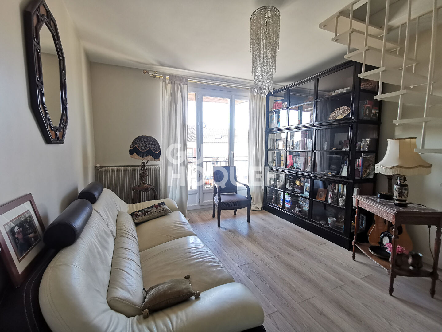 Charmante maison familiale de 130 m² avec espaces indépendants -