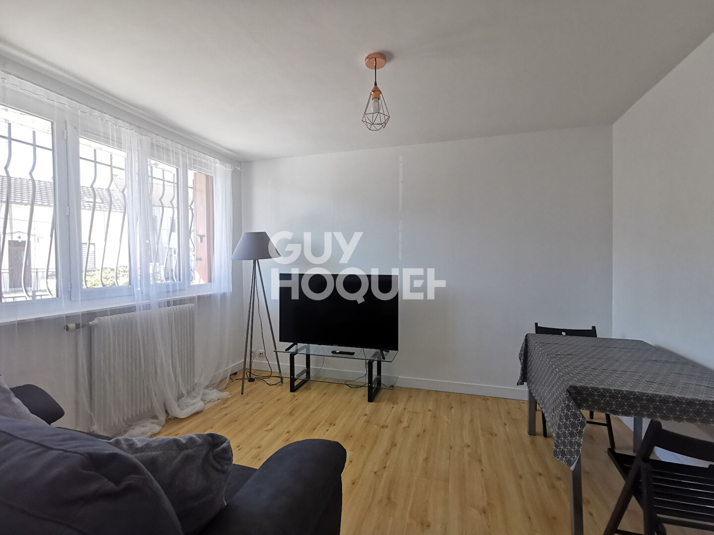 Charmante maison familiale de 130 m² avec espaces indépendants -