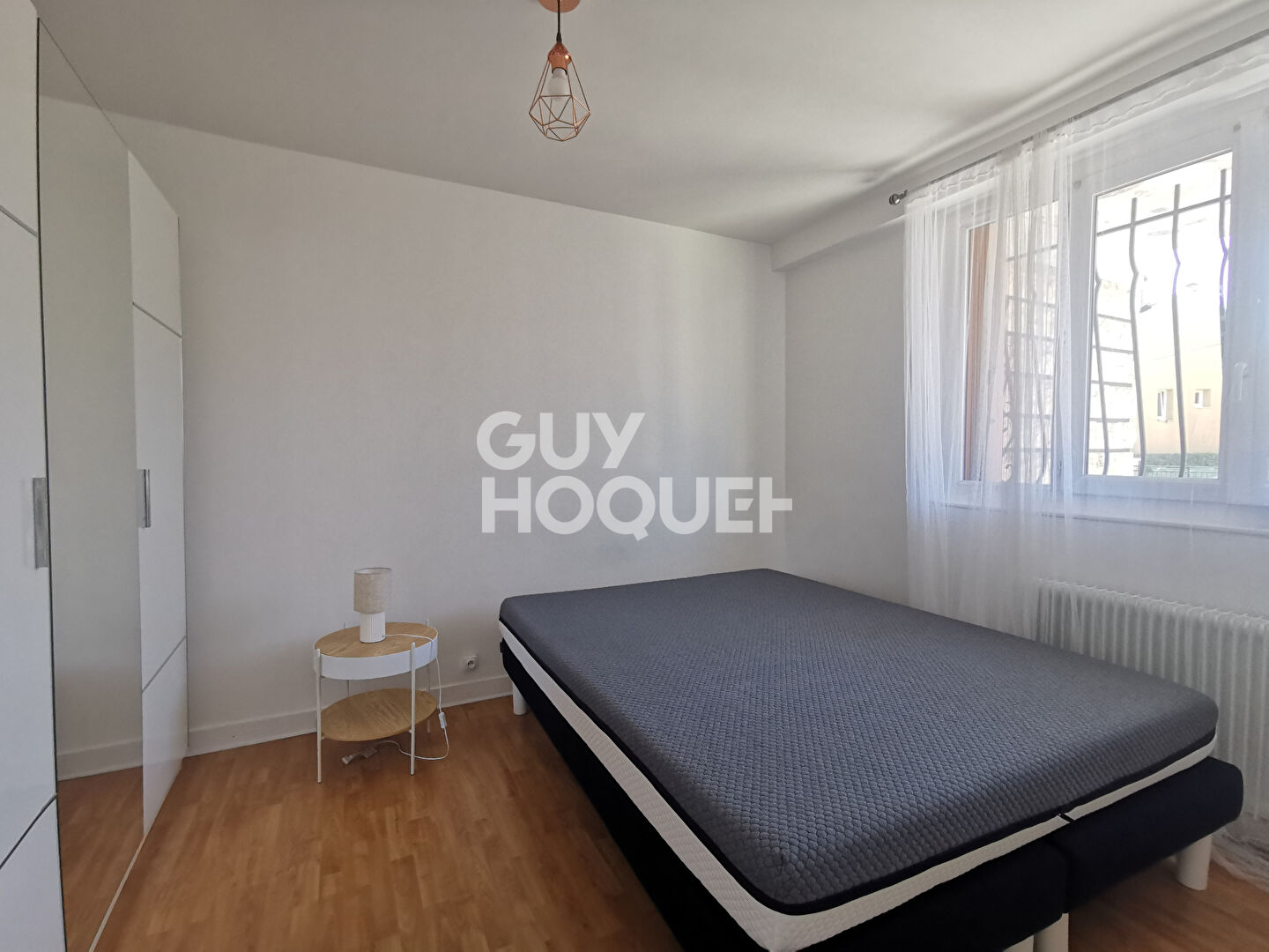 Charmante maison familiale de 130 m² avec espaces indépendants -
