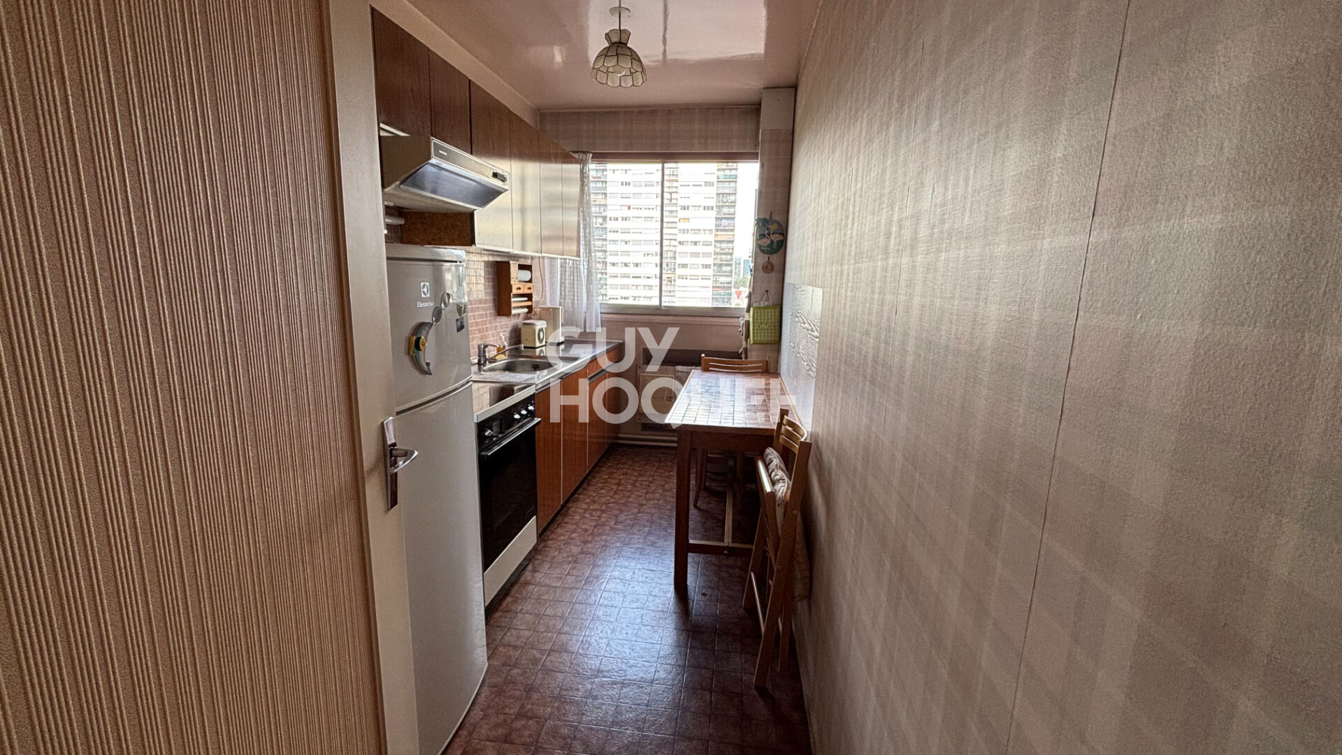 Appartement Fontenay Sous Bois 3 pièces 64.52 m2