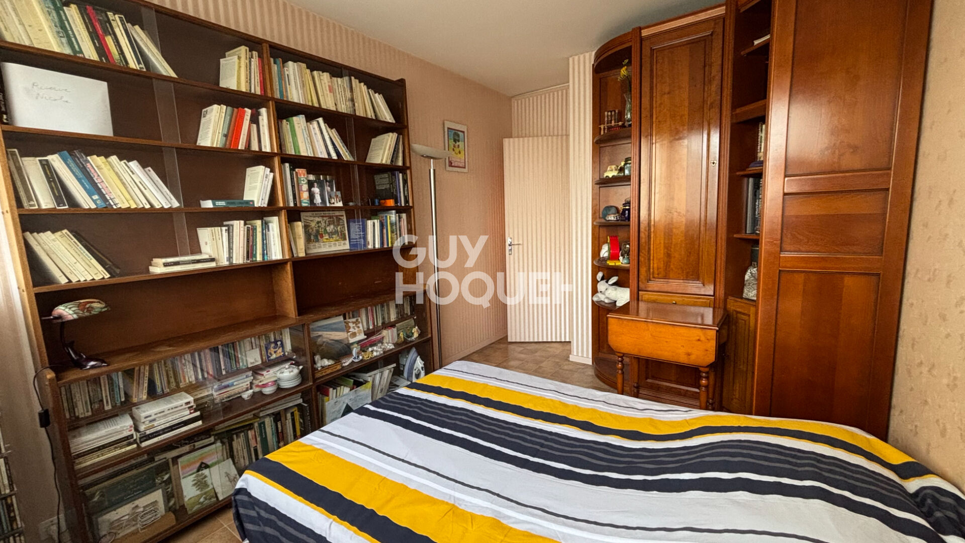 Appartement Fontenay Sous Bois 3 pièces 64.52 m2