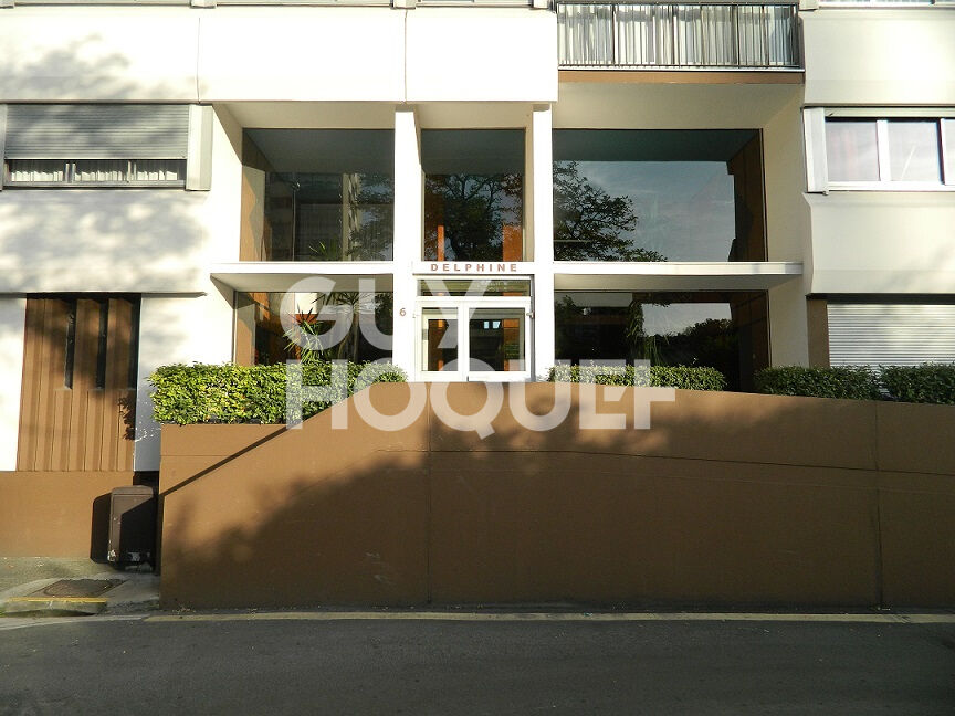 Appartement Fontenay Sous Bois 3 pièces 64.52 m2