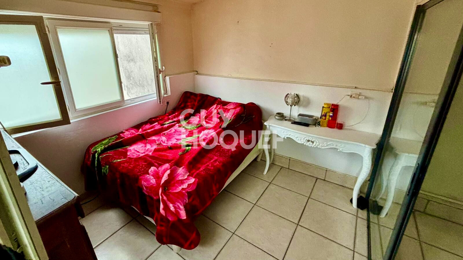 Maison familiale - Boulevard de Verdun, Fontenay-sous-Bois