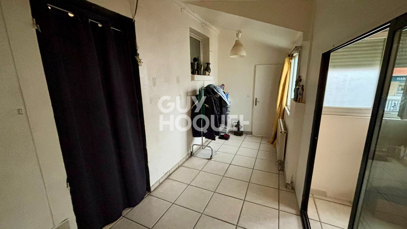 Maison familiale - Boulevard de Verdun, Fontenay-sous-Bois