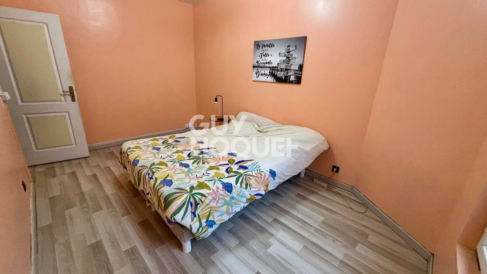 Maison familiale - Boulevard de Verdun, Fontenay-sous-Bois