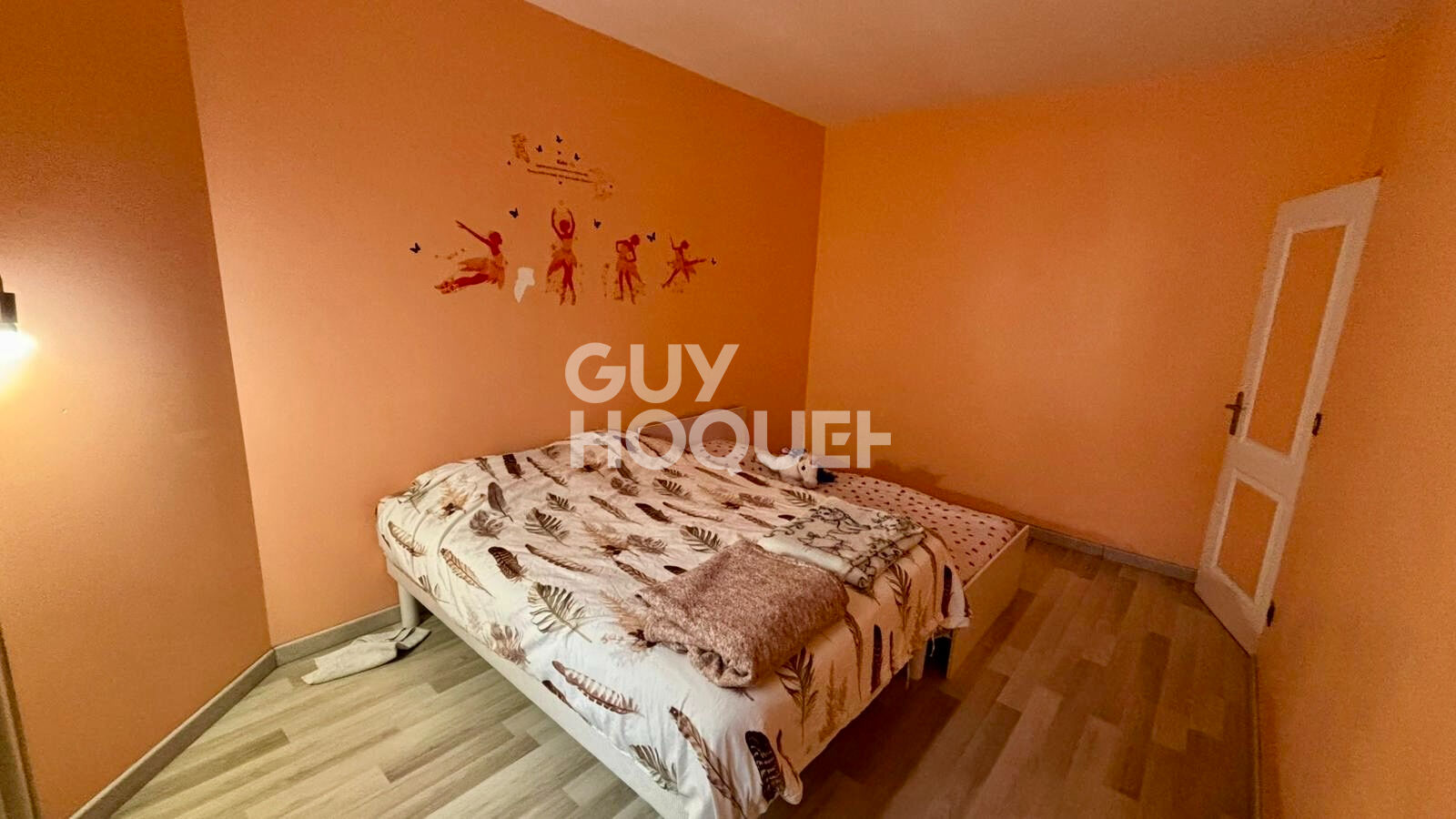 Maison familiale - Boulevard de Verdun, Fontenay-sous-Bois