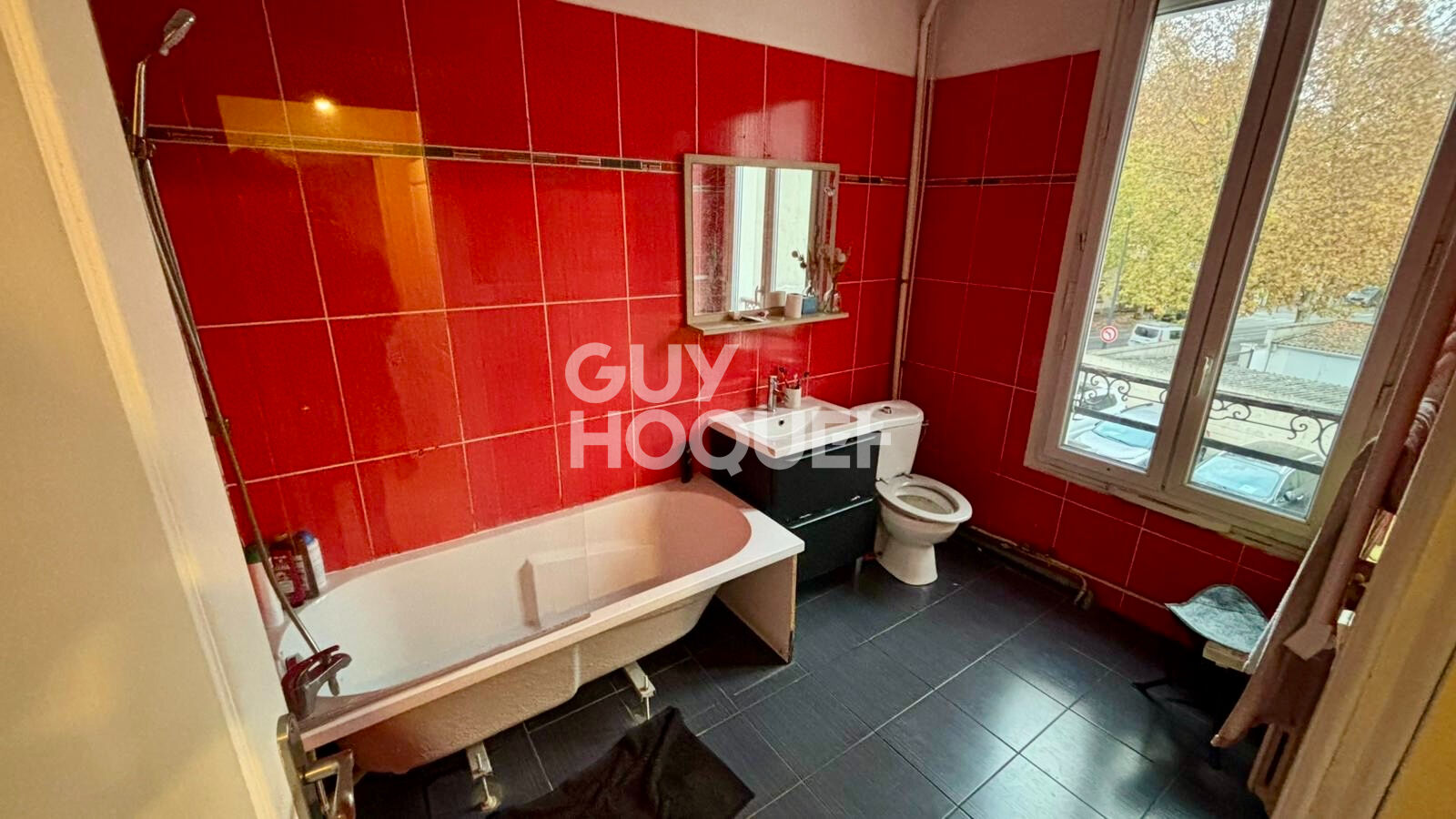 Maison familiale - Boulevard de Verdun, Fontenay-sous-Bois