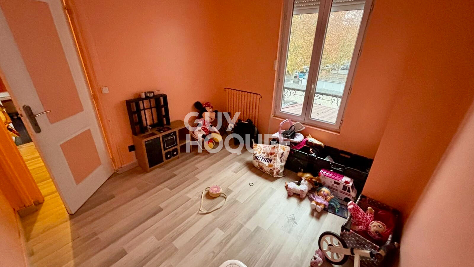 Maison familiale - Boulevard de Verdun, Fontenay-sous-Bois