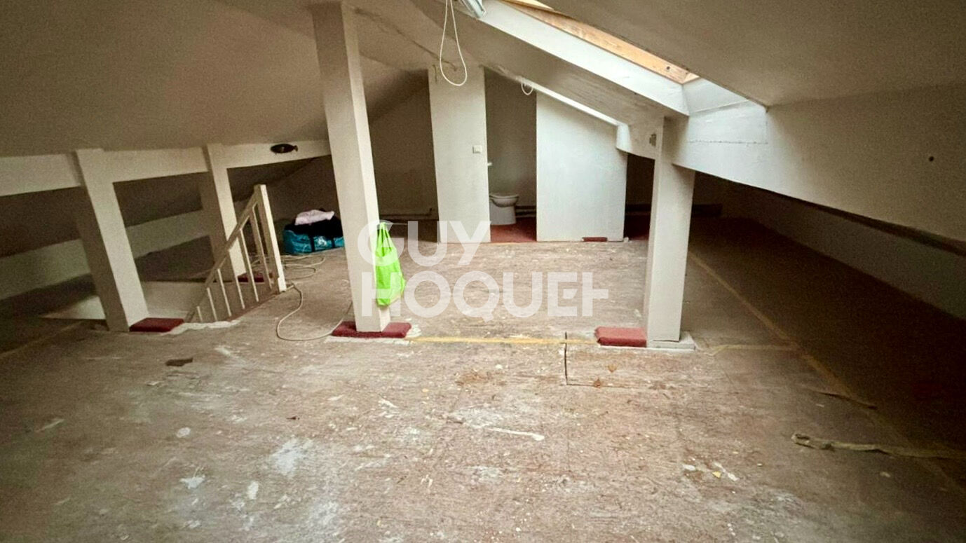 Maison familiale - Boulevard de Verdun, Fontenay-sous-Bois