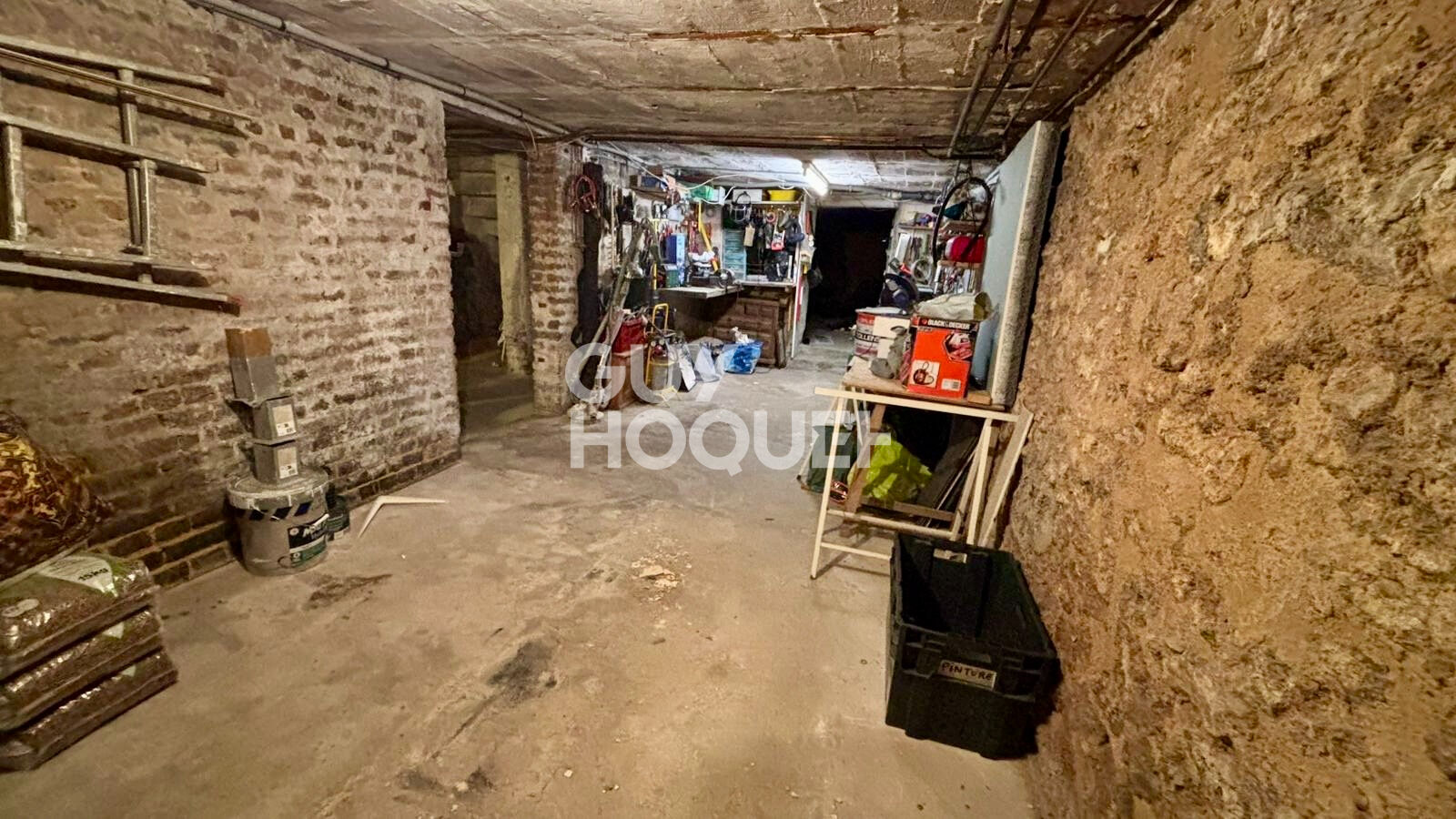 Maison familiale - Boulevard de Verdun, Fontenay-sous-Bois