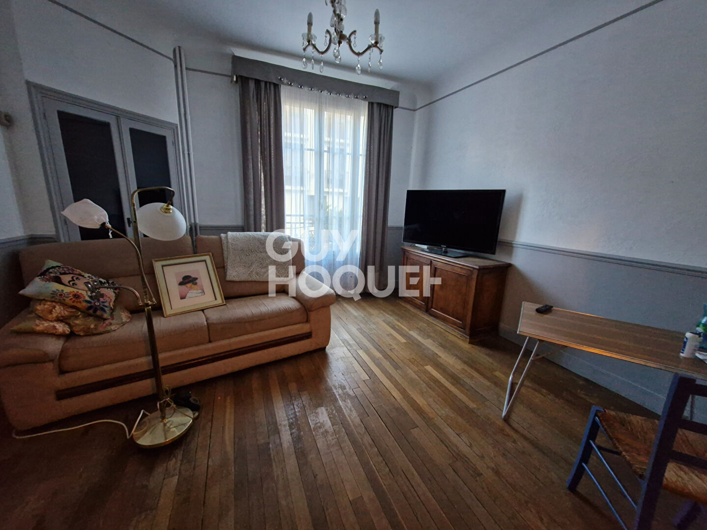 VERDUN - MAISON FAMILIALE