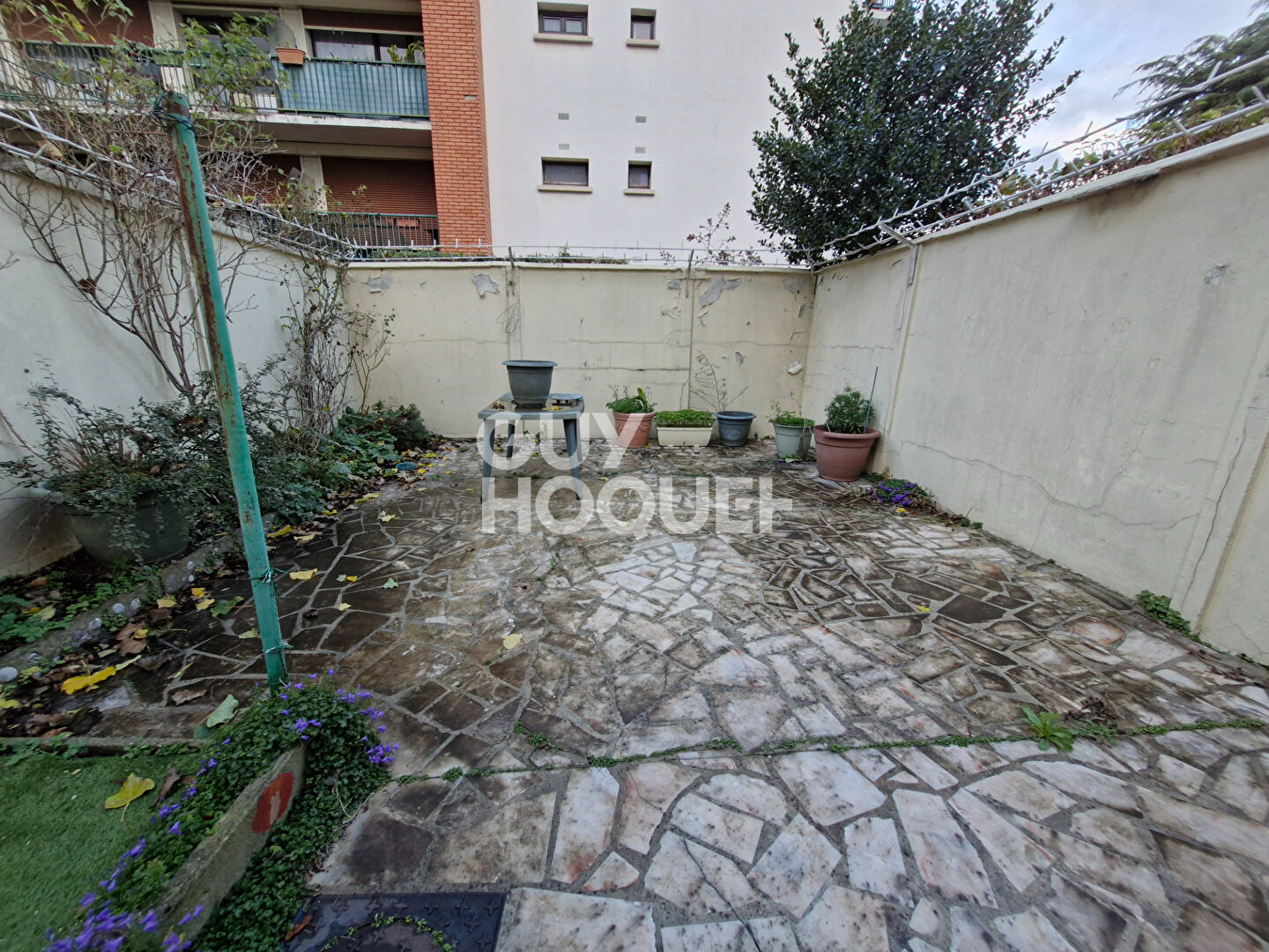 VERDUN - MAISON FAMILIALE