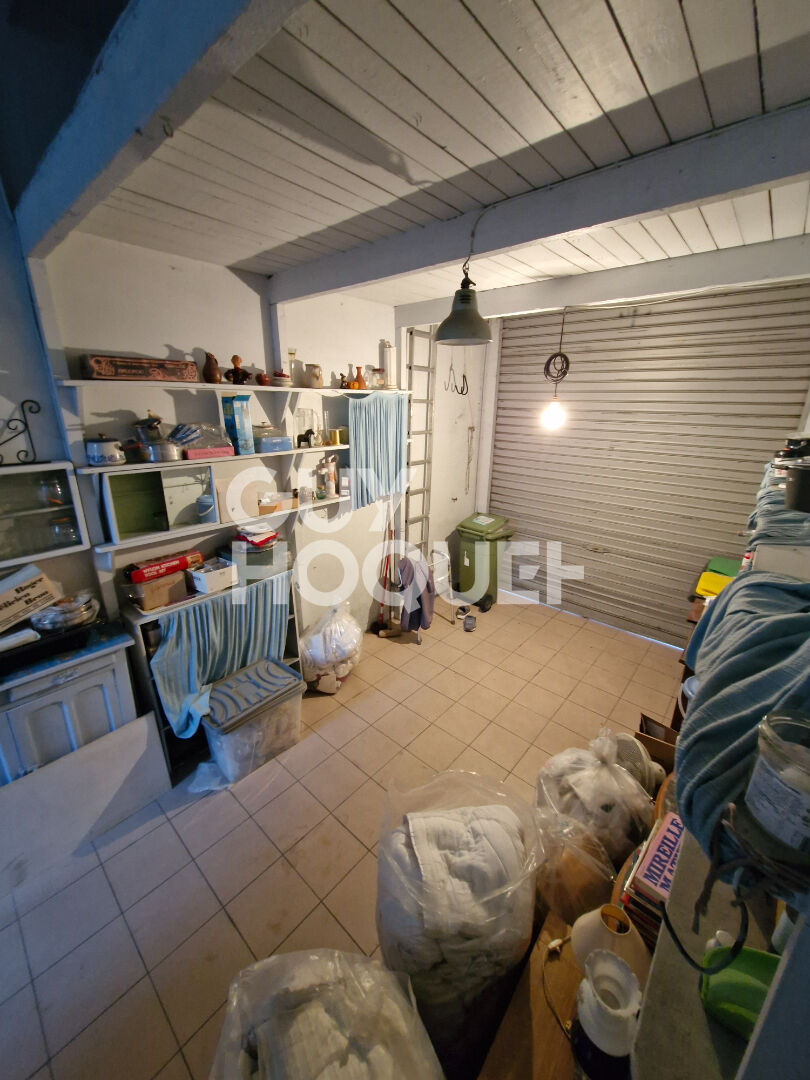 VERDUN - MAISON FAMILIALE