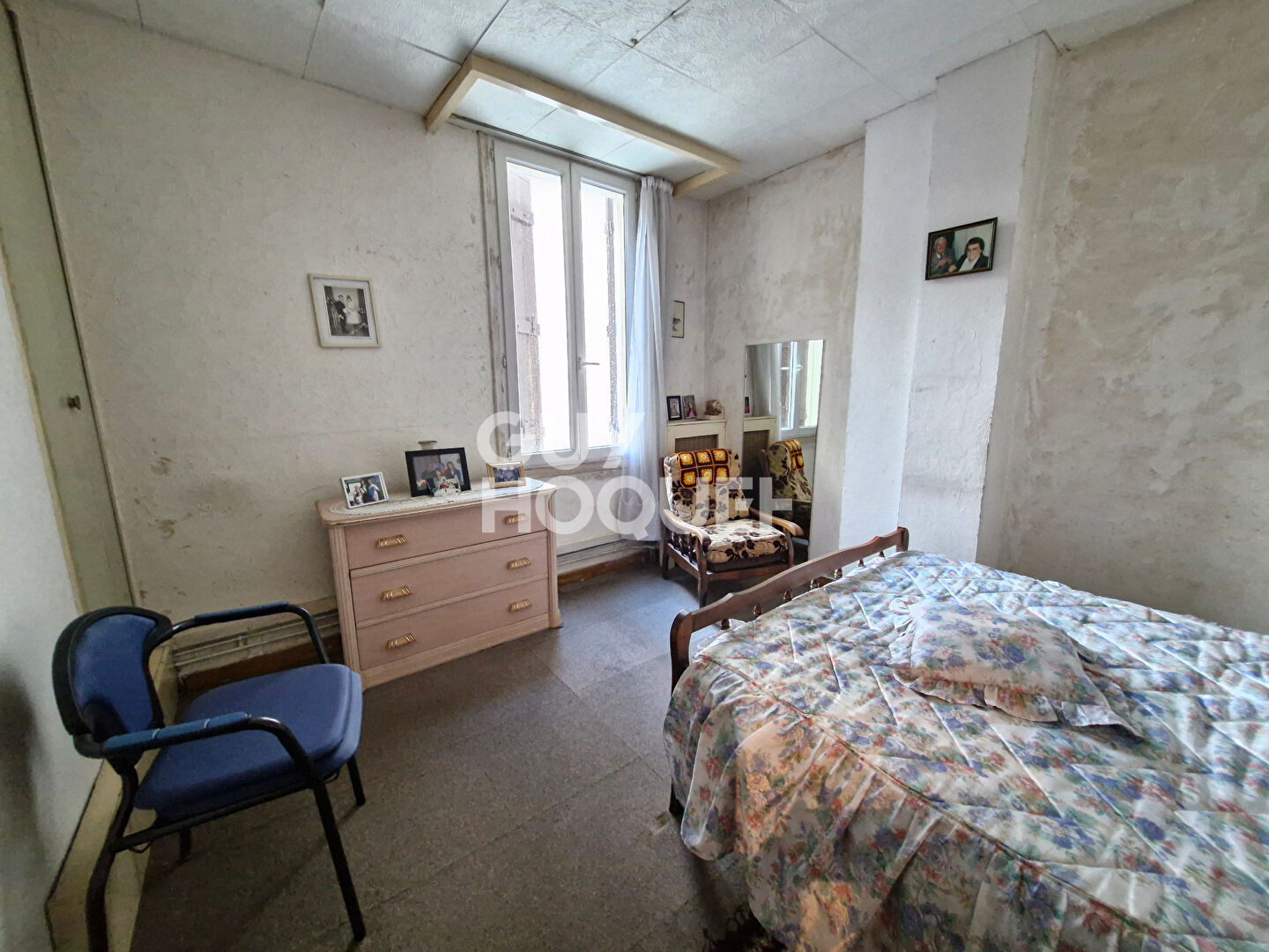 MAISON MONTREUIL - FORT POTENTIEL