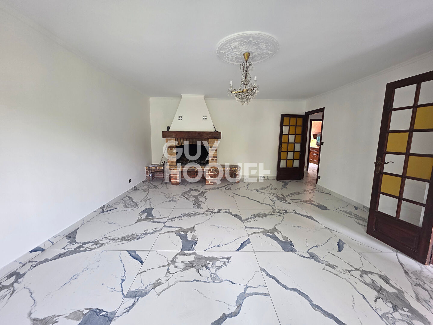 Spacieuse Maison Familiale de 135 m² avec Jardin et Terrasse Sans Vis-à-Vis