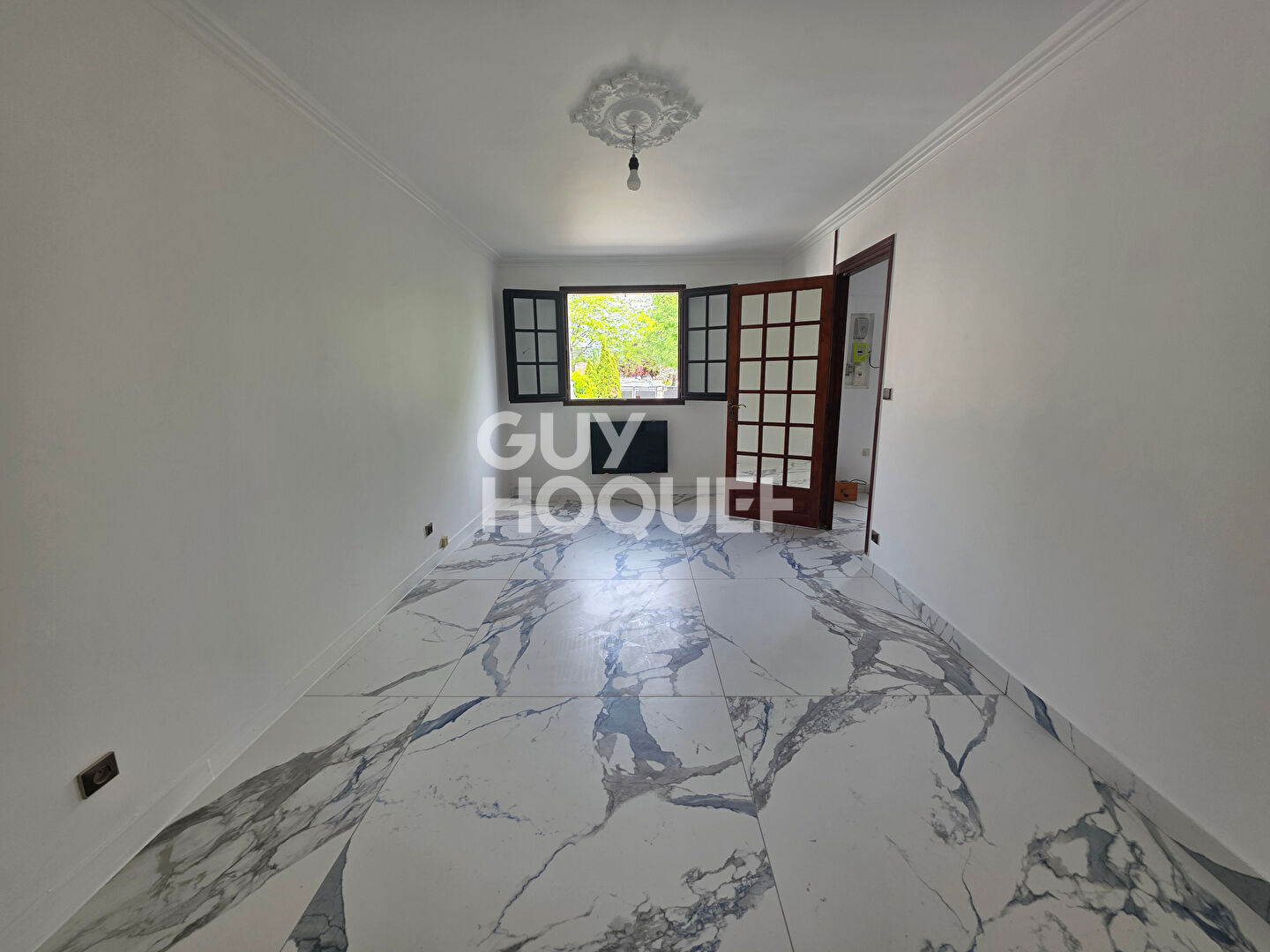 Spacieuse Maison Familiale de 135 m² avec Jardin et Terrasse Sans Vis-à-Vis